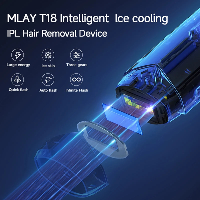 ArcticTouch™ IPL Pro